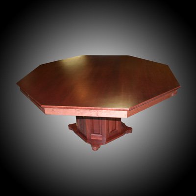 Cherry Formal Dining Top