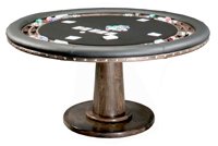 Geln Ellen Game Table