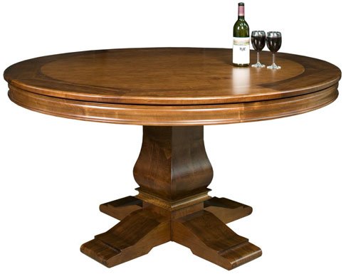 Hillsborough Custom Poker table by California House
