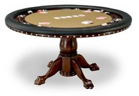 Pacifica Hold-Em Game Table