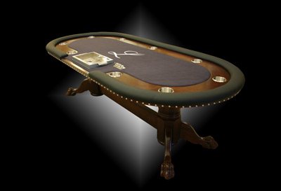 Custom Game table