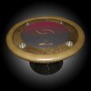 Rick's Custom Round PokerTable